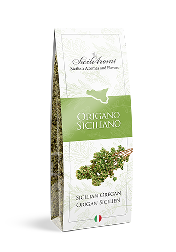 origano grande