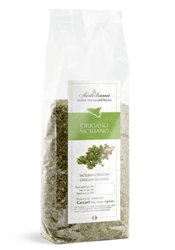 origano maxi