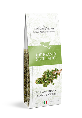 origano biologico siciliaromi