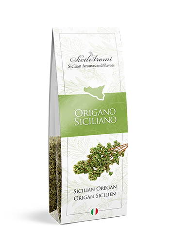 origano biologico