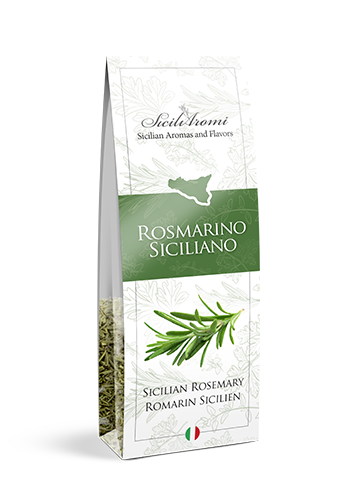 rosmarino biologico siciliaromi