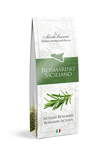 origano biologico