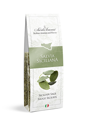 salvia biologica siciliaromi