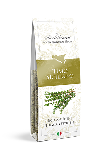 timo biologico siciliaromi