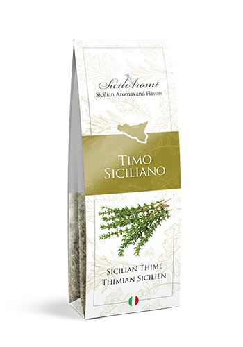 origano biologico